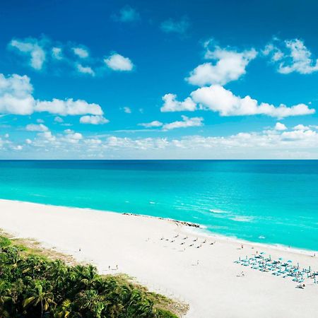 The Miami Beach Edition Exterior foto